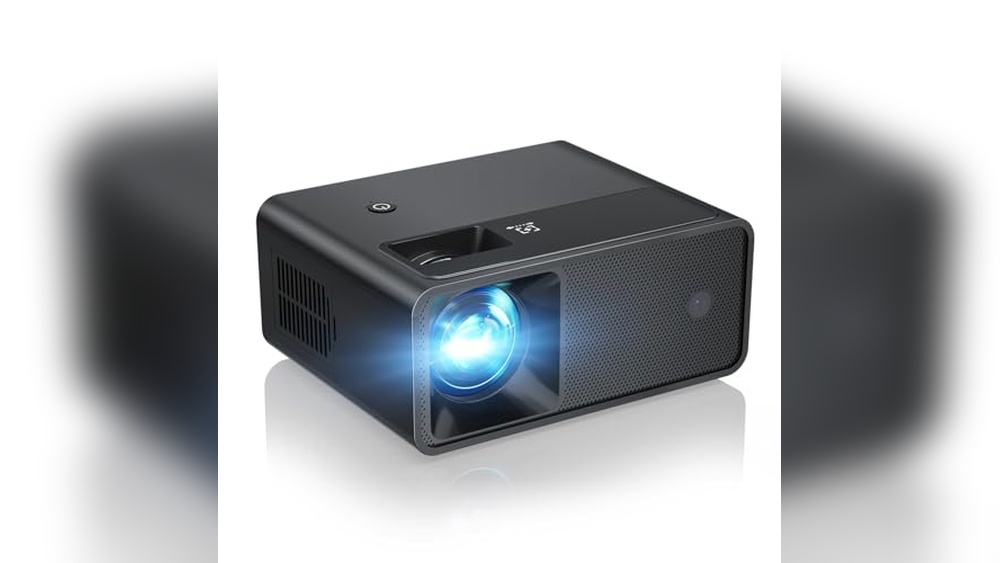 - Video basis projectoren