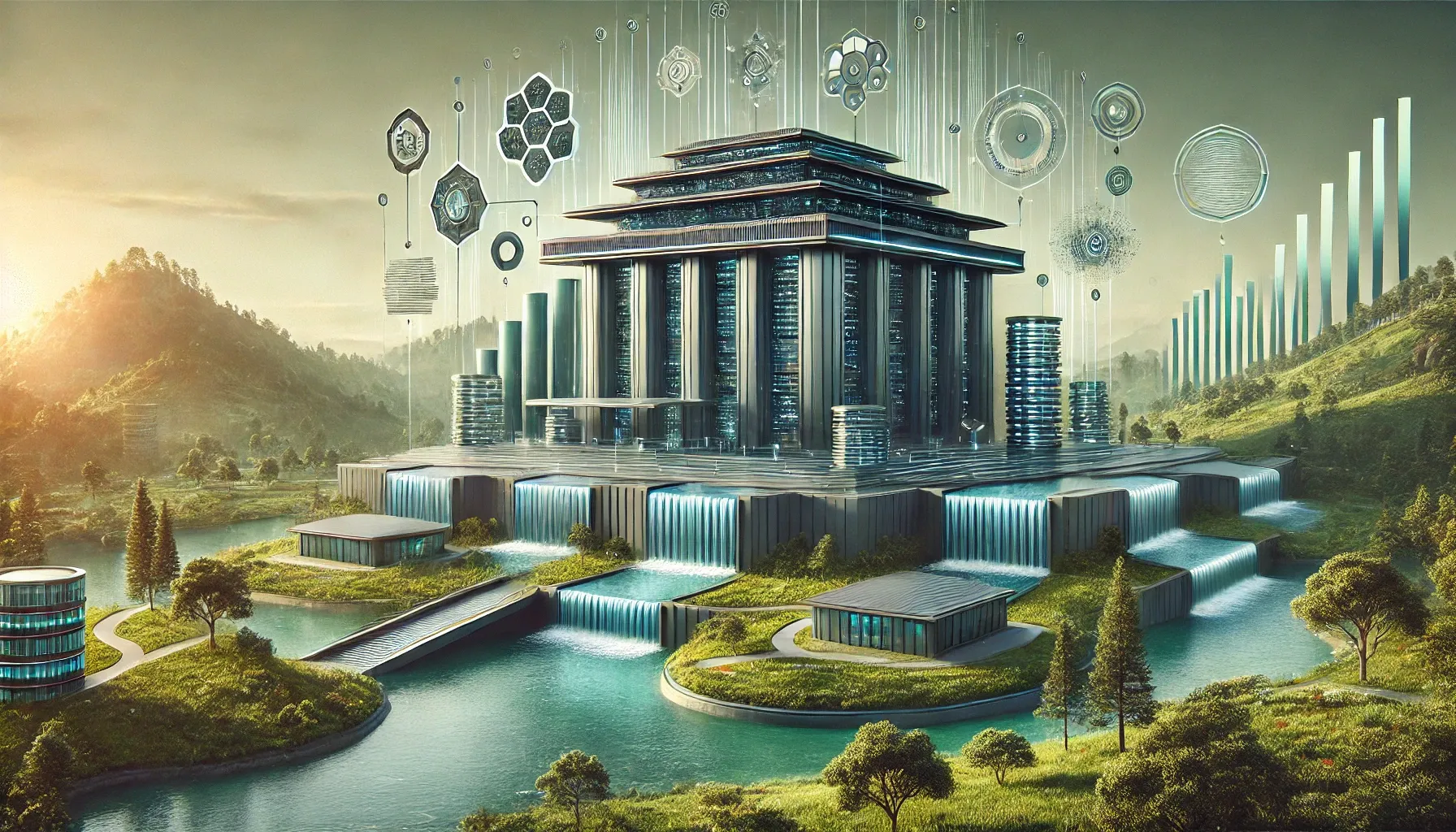 Ilum -- أهمية البيانات Lakehouse