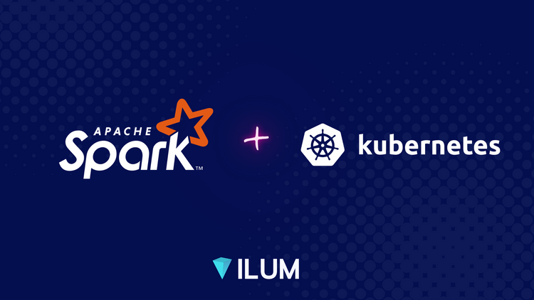 如何在 5 分钟内在 Kubernetes 上运行 Apache Spark