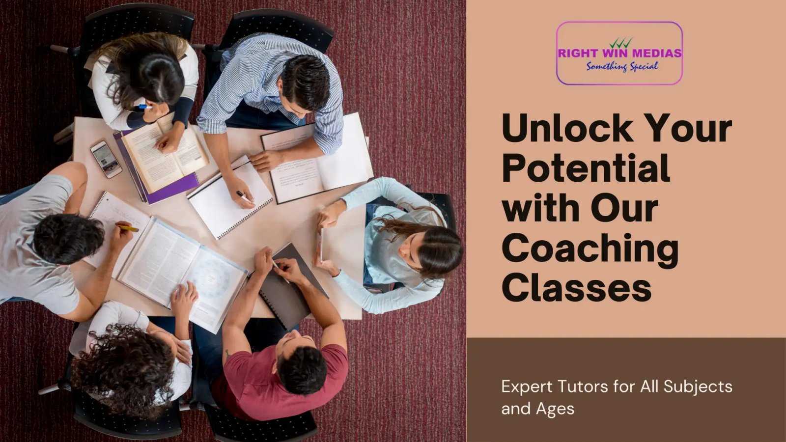  Startup Business Idea: Tuition/Coaching Classes