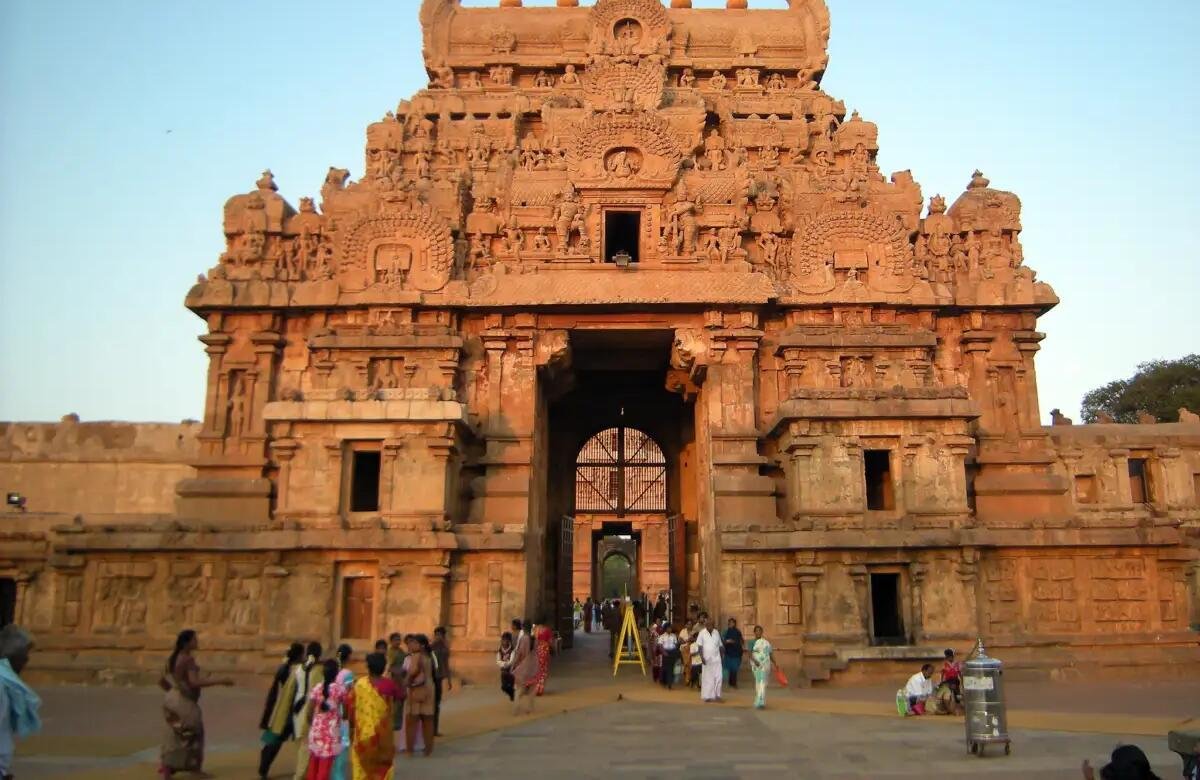  Thanjavur: Where History and Hospitality Converge for Travel Enthusiasts