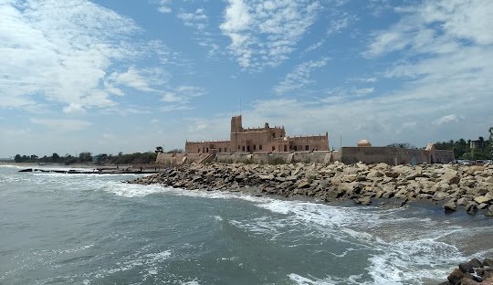  Unveiling Tharangambadi: Journey Through India’s Enigmatic Danish Heritage