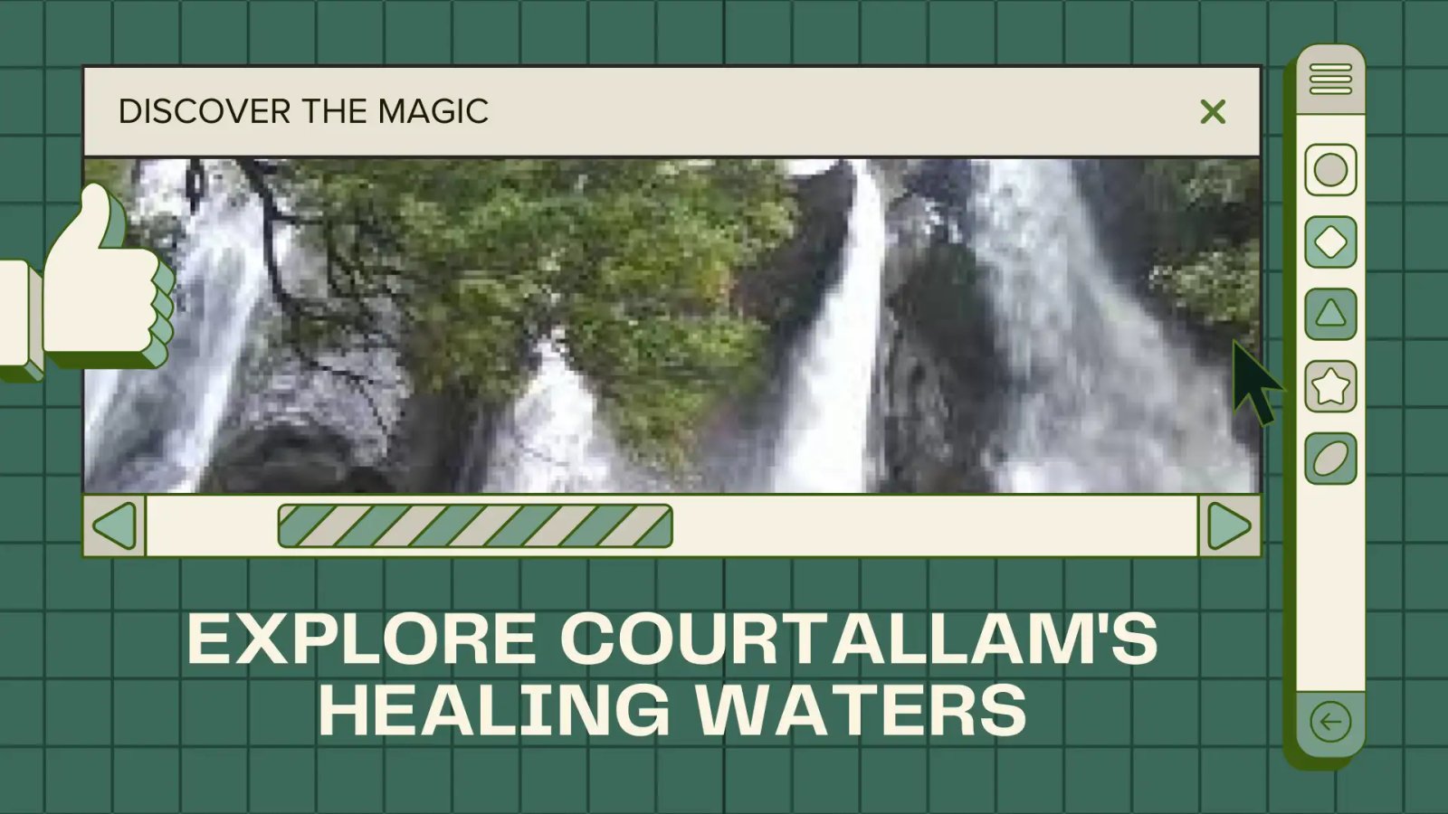  Courtallam: Explore the Magical Spa of South India