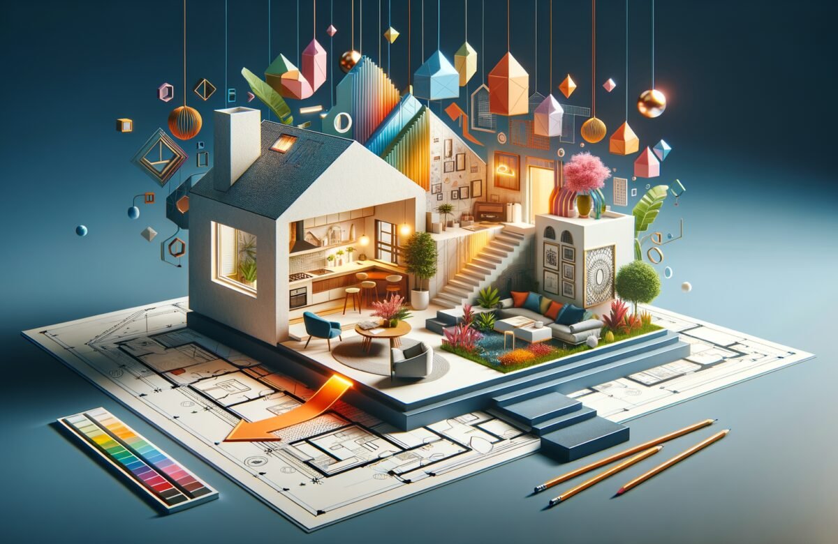  Craft Your Lucrative Future: Thrive as an Interior Designer in India!