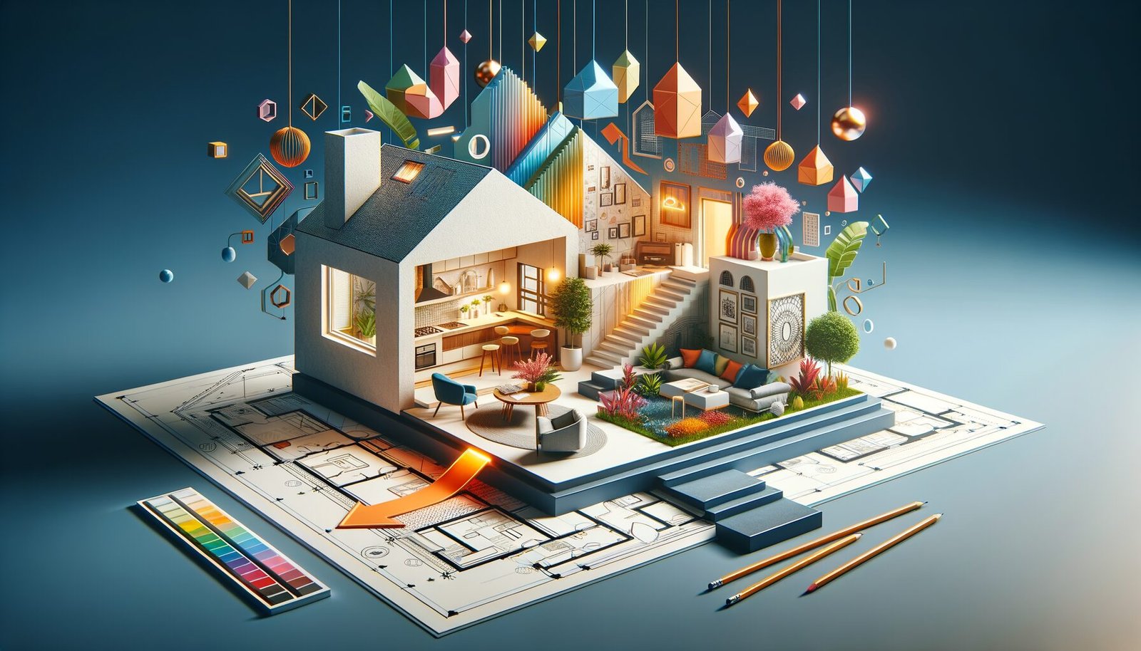  Craft Your Lucrative Future: Thrive as an Interior Designer in India!