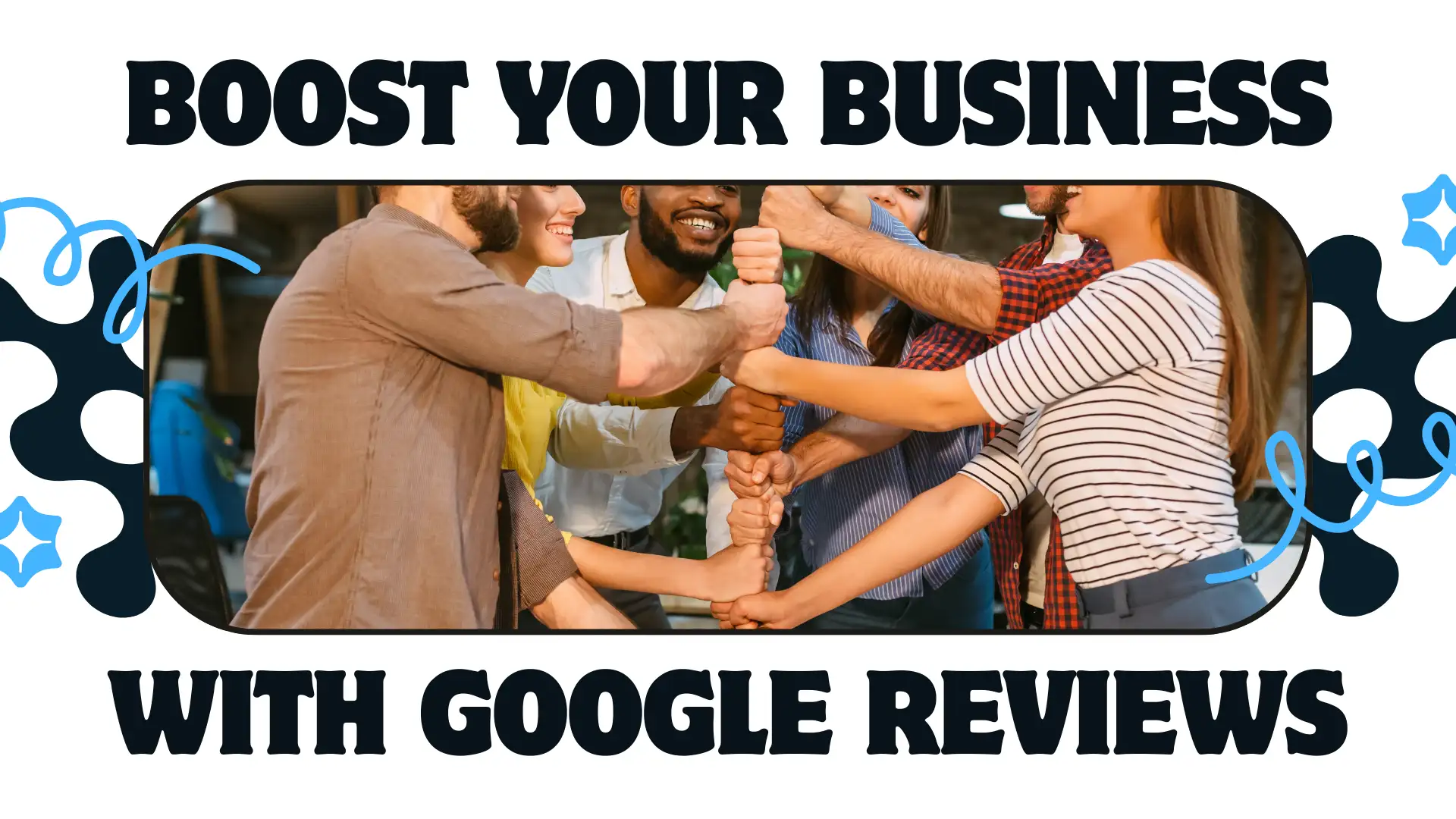 Boost Your Business with Google Reviews and Local SEO