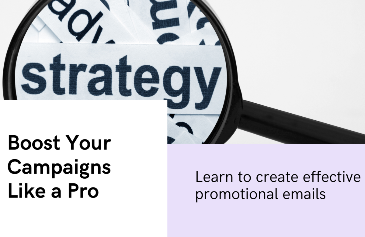  Boost Your Campaigns: How to Use the “Create a Promotional Email” Prompt Like a Pro