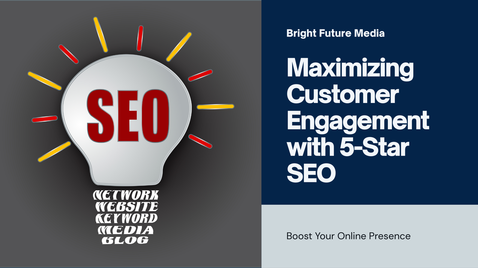  Maximizing Customer Engagement with 5-Star SEO Strategy