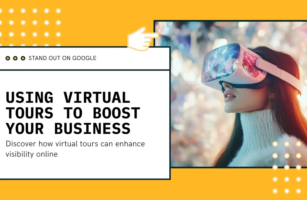  Using Virtual Tours to Stand Out in Google Search