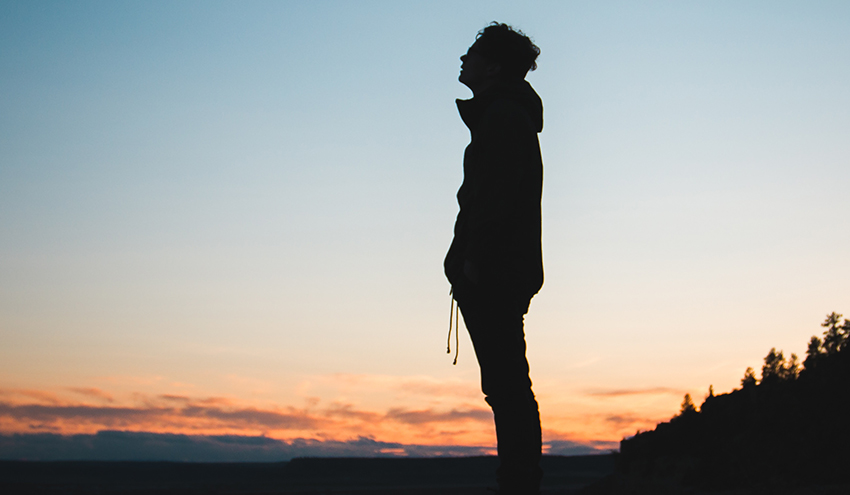 El hombre ante el misterio de Dios - Curso de teología