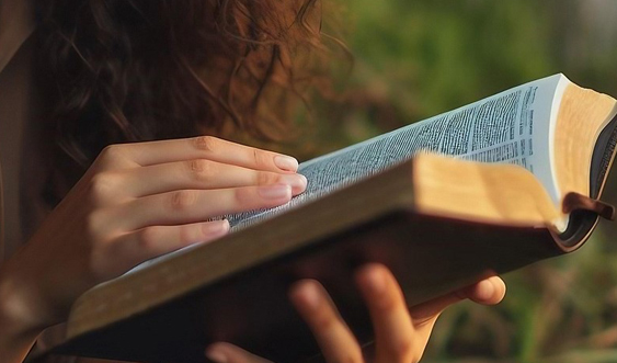 Biblia abierta - Estudio del Antiguo Testamento