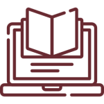 Instituto Internacional, representando formación