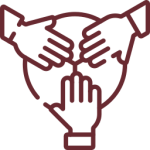 Instituto Internacional, símbolo de