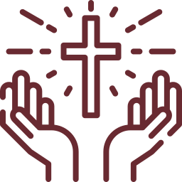 Instituto Internacional, sobre fondo