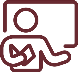 Instituto Internacional, evocando docencia