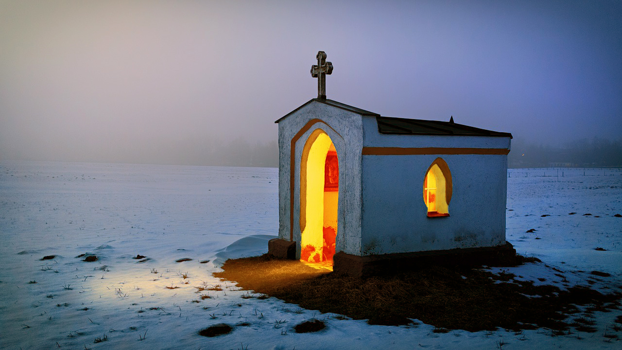 La Iglesia y su misión evangelizadora - Curso de eclesiología