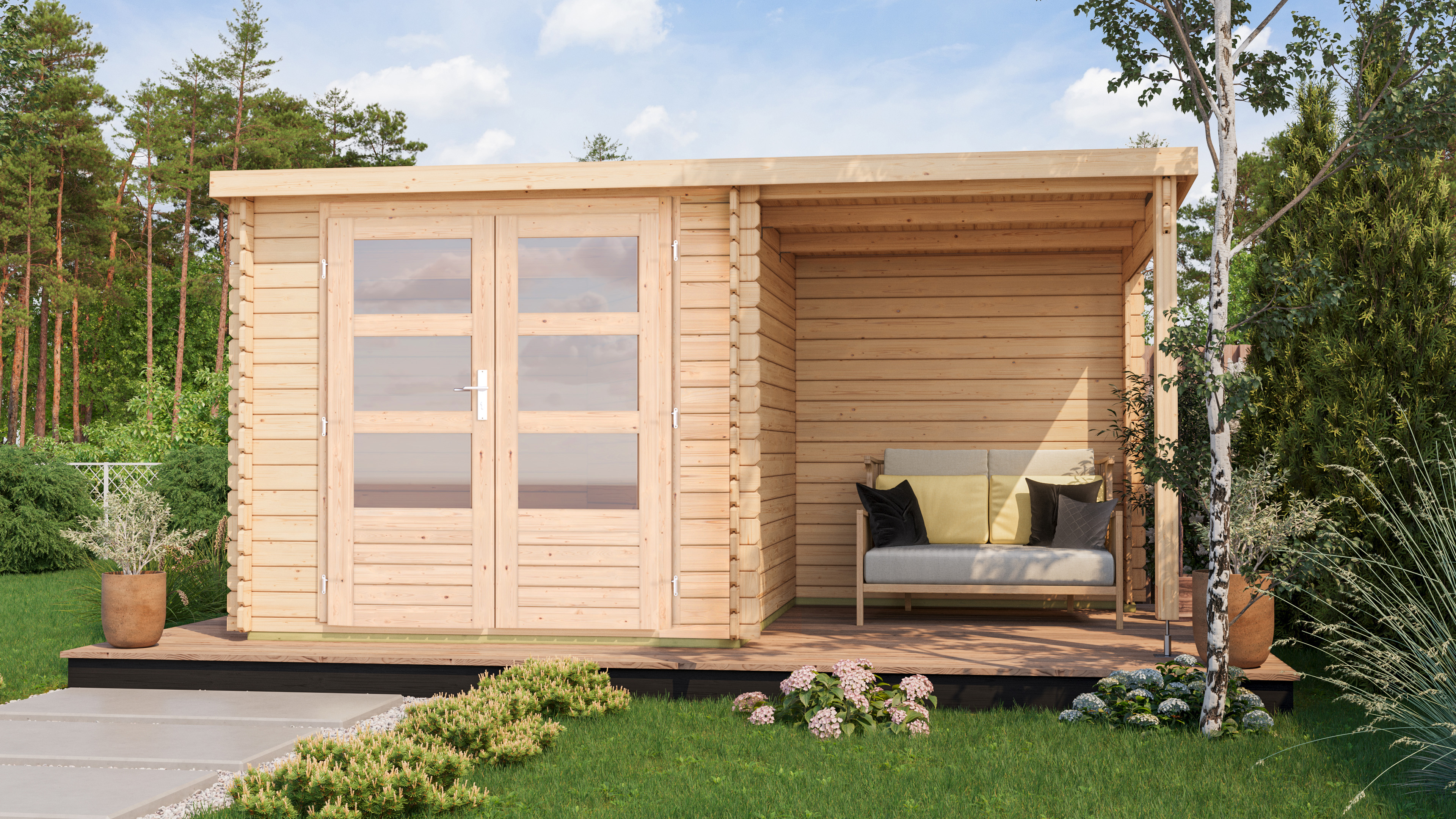 Binnen, Interieurontwerp, Bouwen, Wonen, Huis