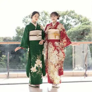 振袖コレクション