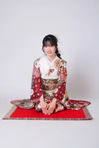 令和7年成人式、戸田市