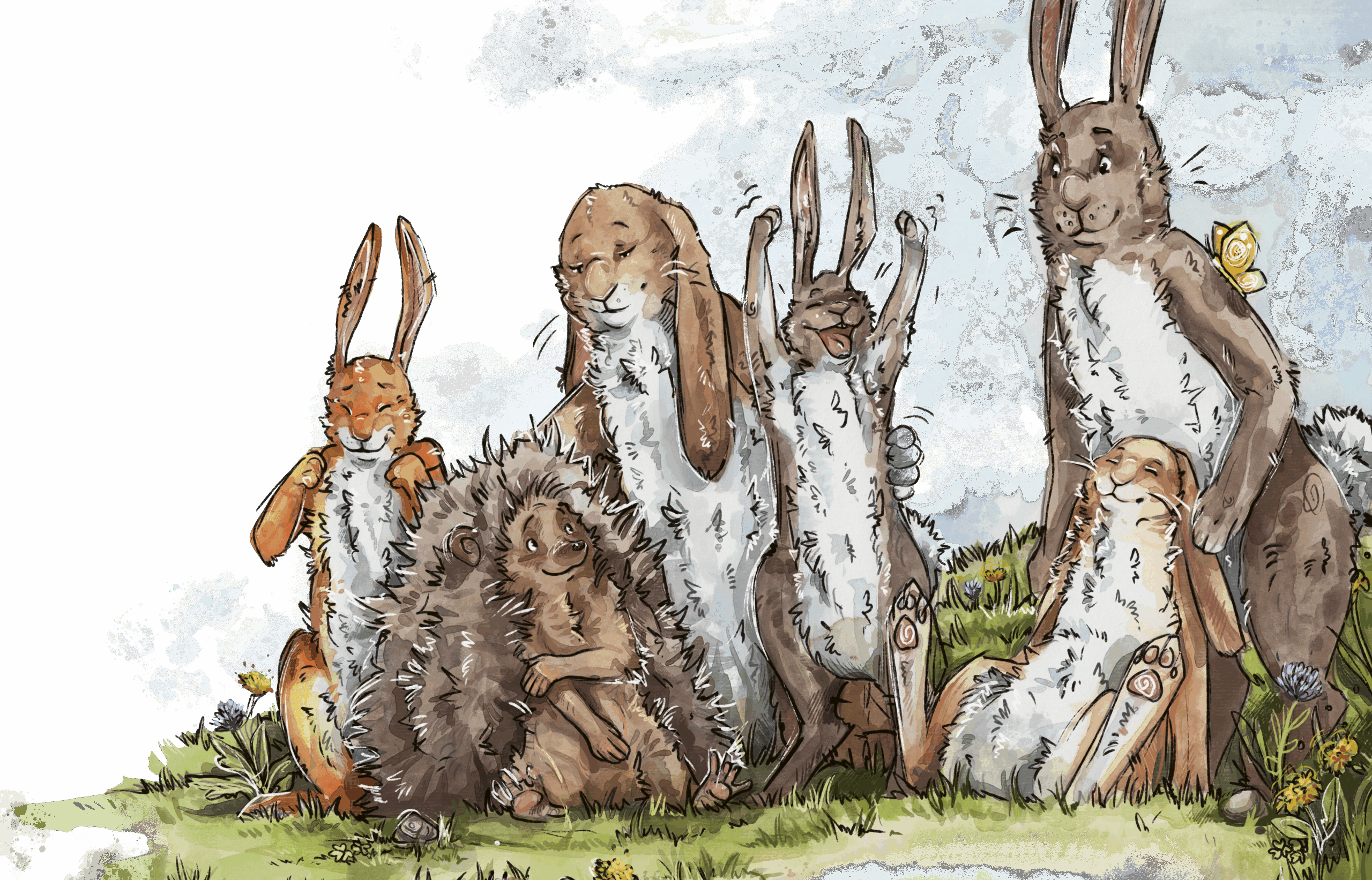 igeltraum-familie-hase