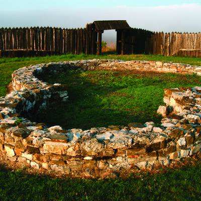 Piešťany - Ducové