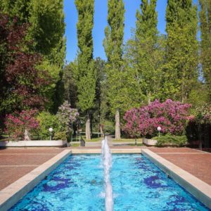 Esplanade | Lázně Piešťany exteriér