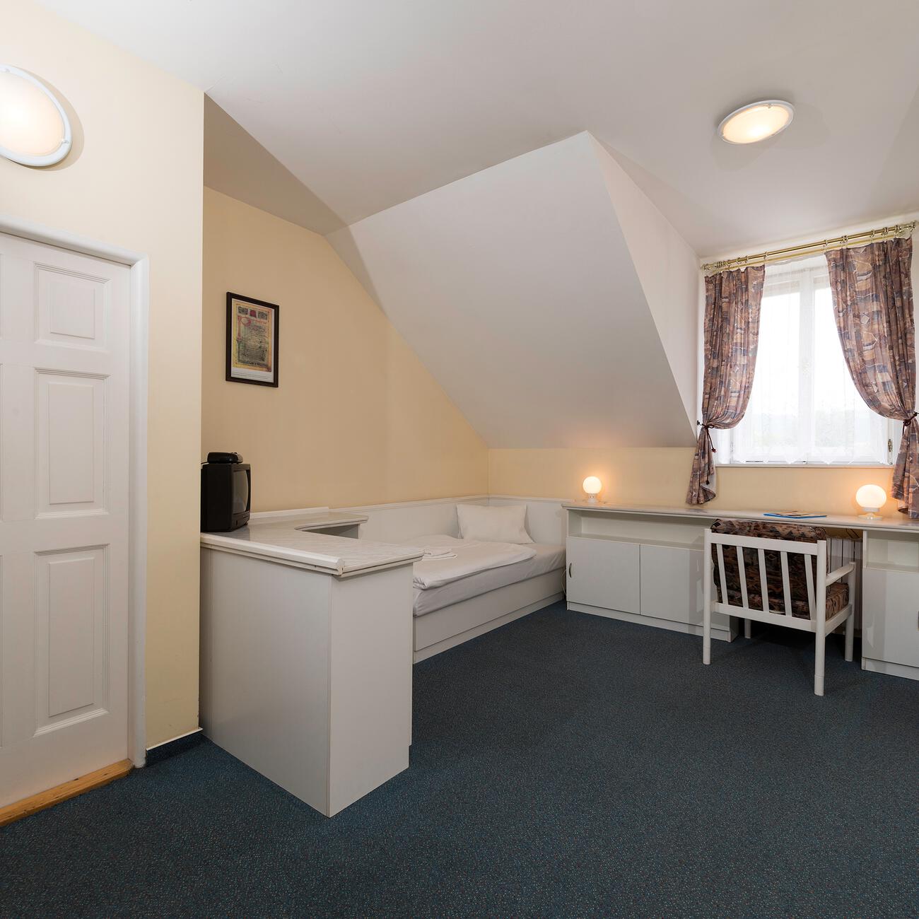 Hotel Pro Patria | Lázně Piešťany standard