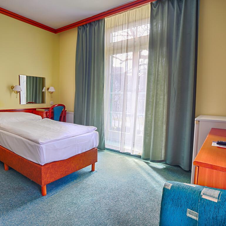 Vila Trajan Comfort | Lázně Piešťany