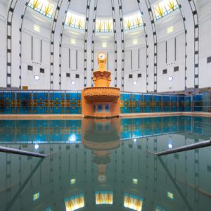 Lázně Piešťany Irma