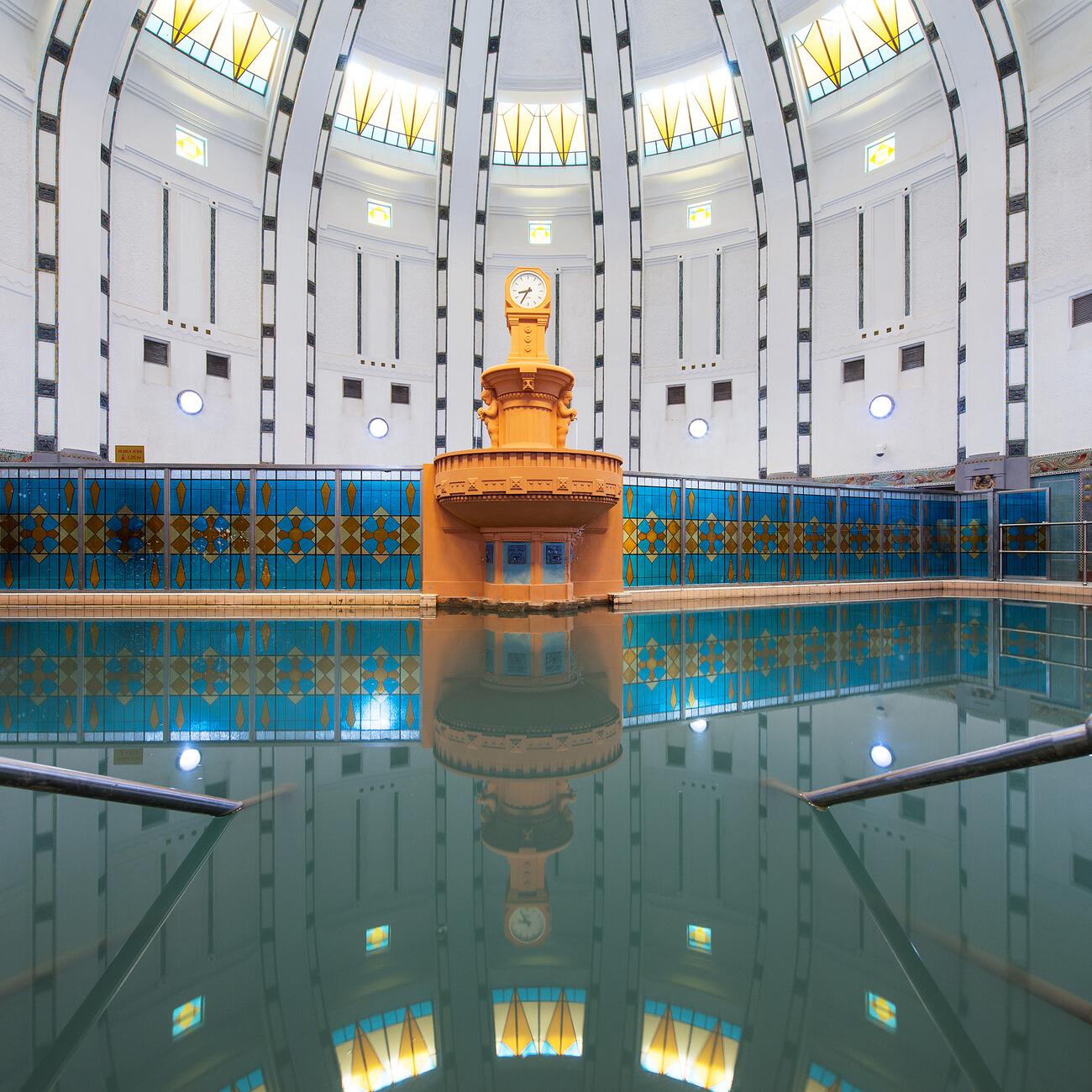 Lázně Piešťany Irma