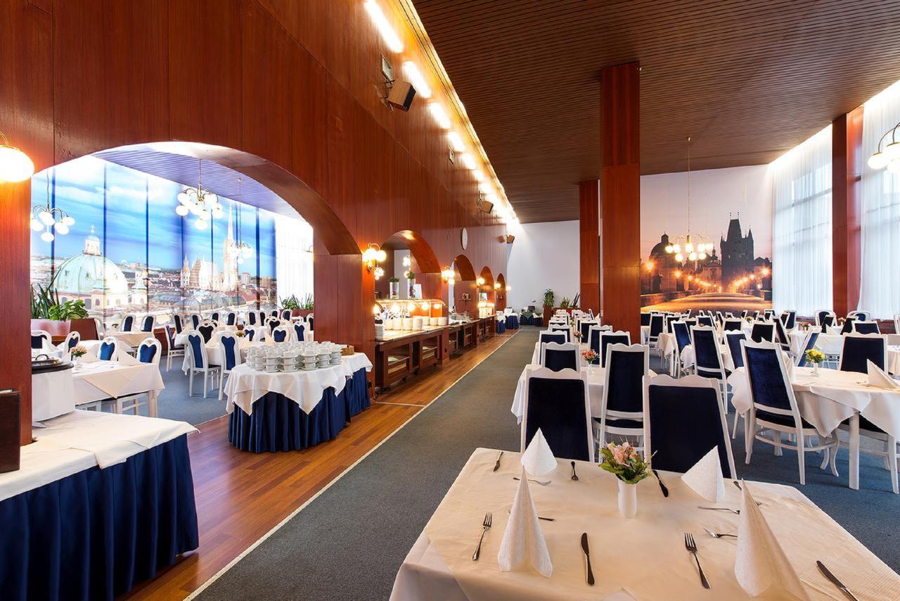 Nádherný interiér | Lázně Piešťany