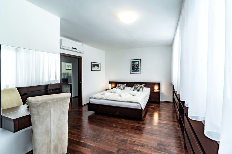 Wellness Hotel Park lux