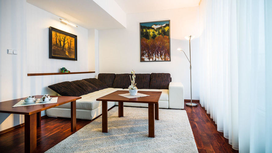 Wellness Hotel Park studio