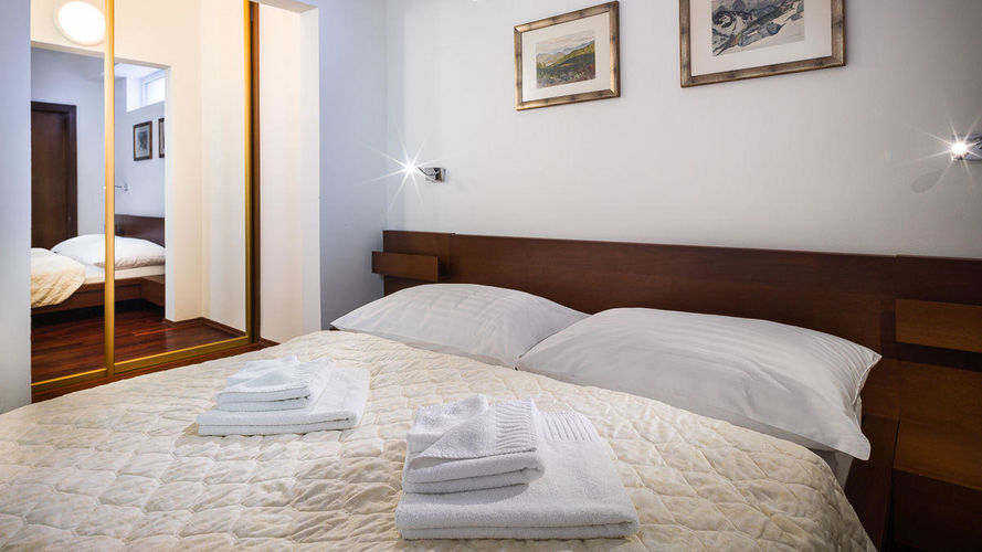 Wellness Hotel Park studio