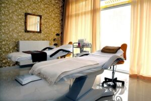 Lázeňský dům PAX