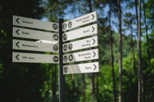 Trenčianské Teplice Zelená žába