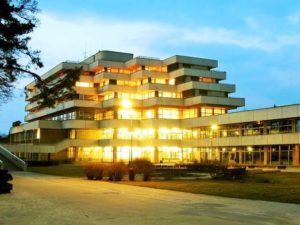 Hotel Veľká Fatra Exteriér