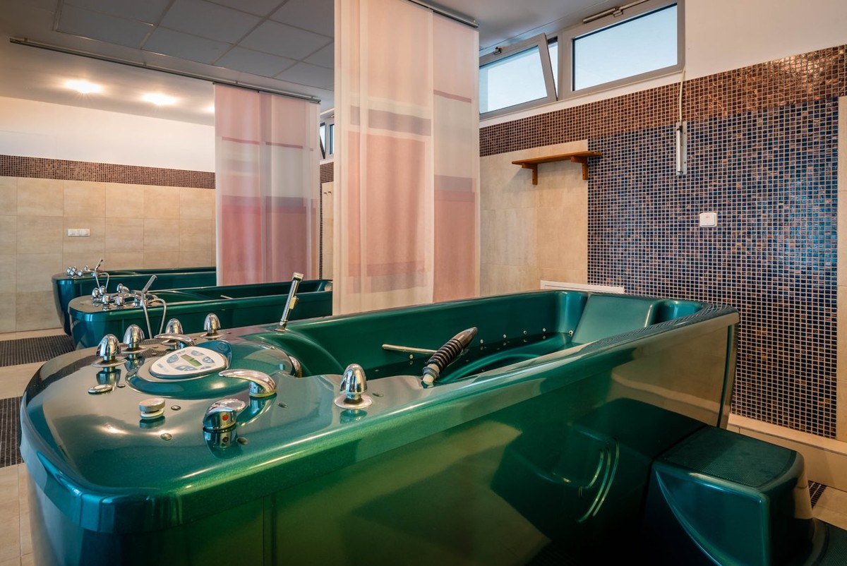 Lázně Turčianské Teplice