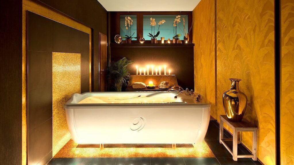 Lázeňské a rekondiční pobyty v Turčianských Teplicích