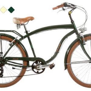 Vélo de plage U26 7V Cruiser