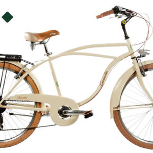 Vélo de croisière U26 7V