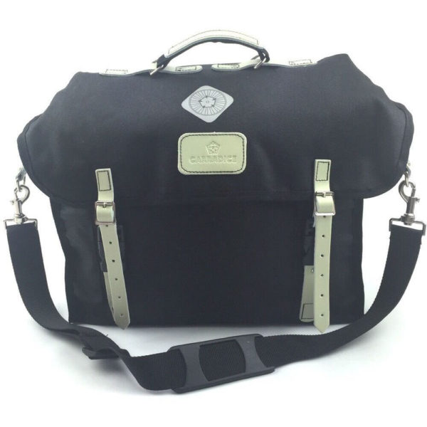 Carradice City Folder Para Brompton
