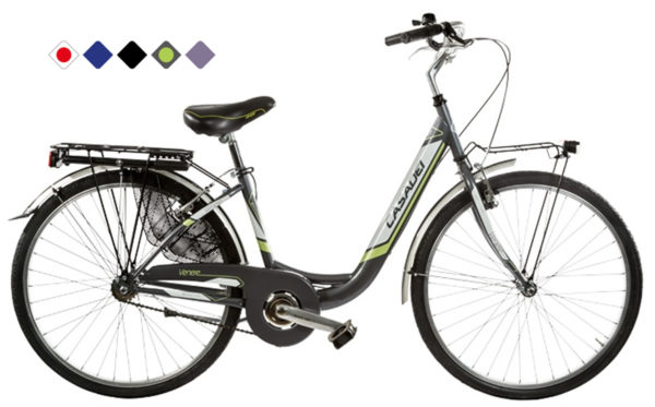 Ven D26x175 1v Lusso