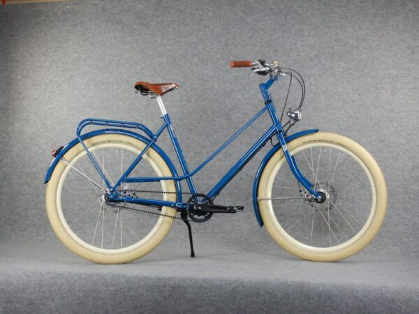 Retrovelo Ella 26 Gates Carbon