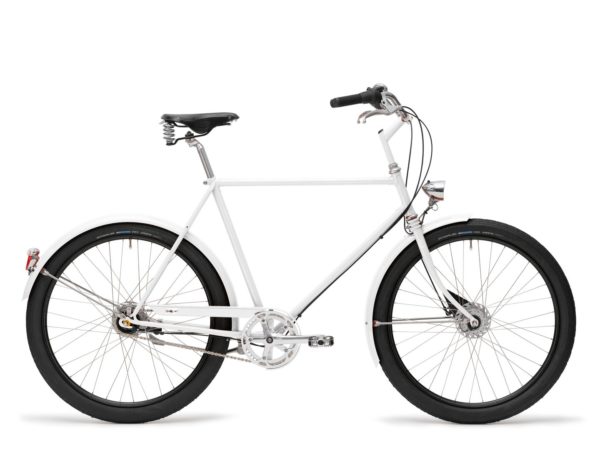 Retrovelo Paul 26 bicicleta retro vintage hombe rueda 26