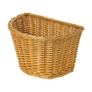 Panier en osier GY