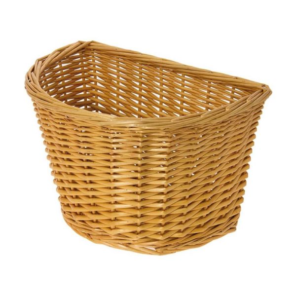 Panier en osier GY