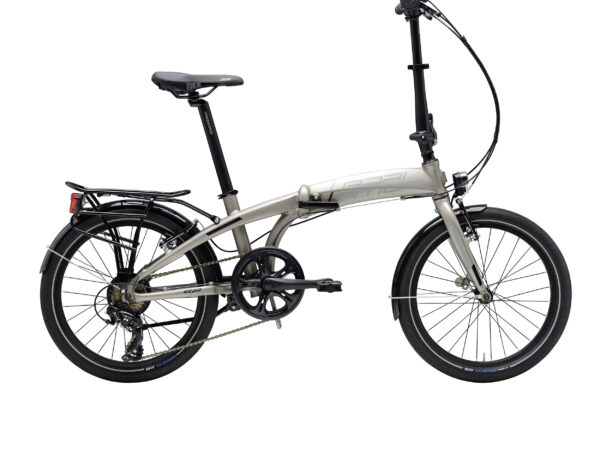 Adriatica Smile 20" 6v bicicleta plegable