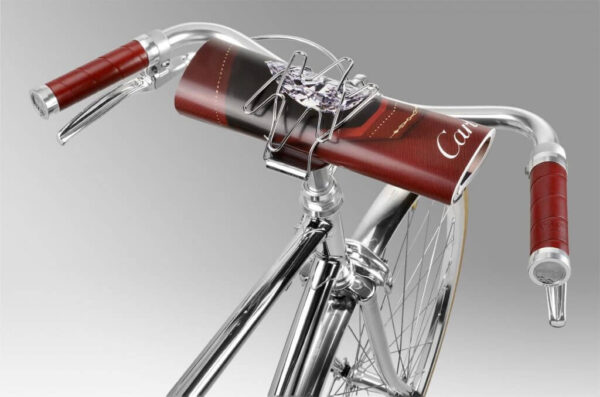Cigno Homme Classique