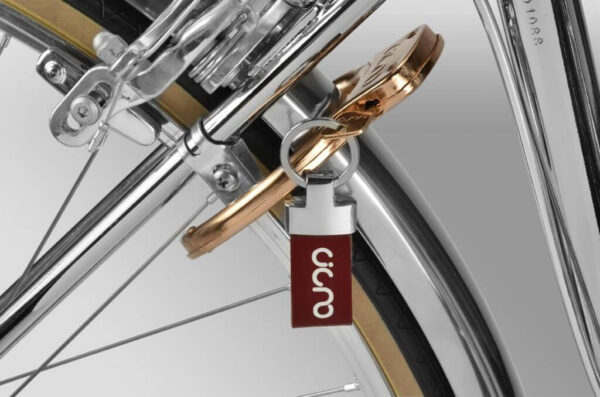 Cigno Homme Classique